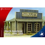 North American Store